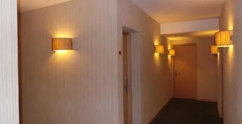 CCI-Arte Boutique Hotel