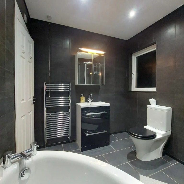 Woodstock Townhouse Belfast