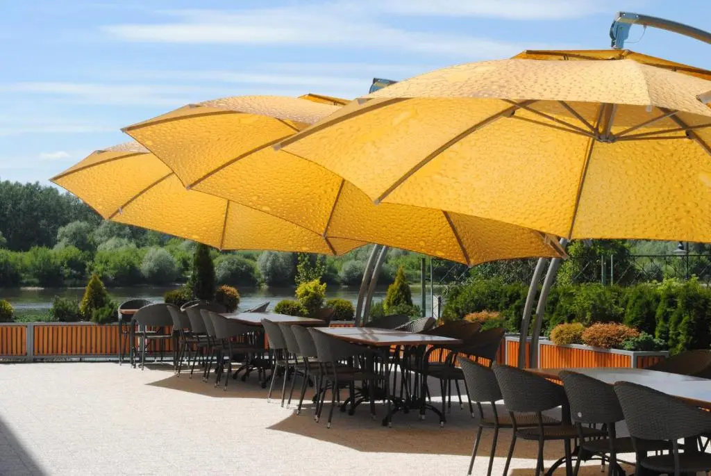Hotel Oskar Business & Spa