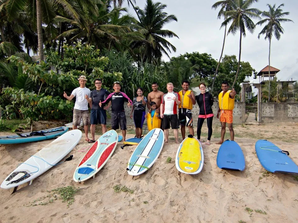 Latheena Resort