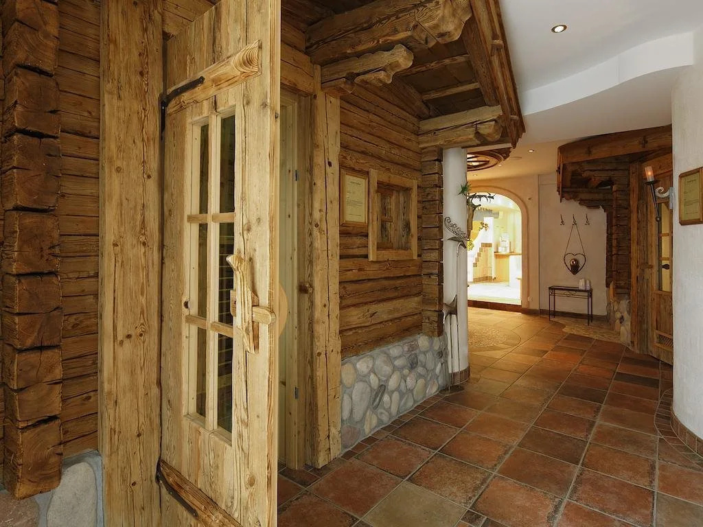 Tirol-Camp-Appartements/Zimmer