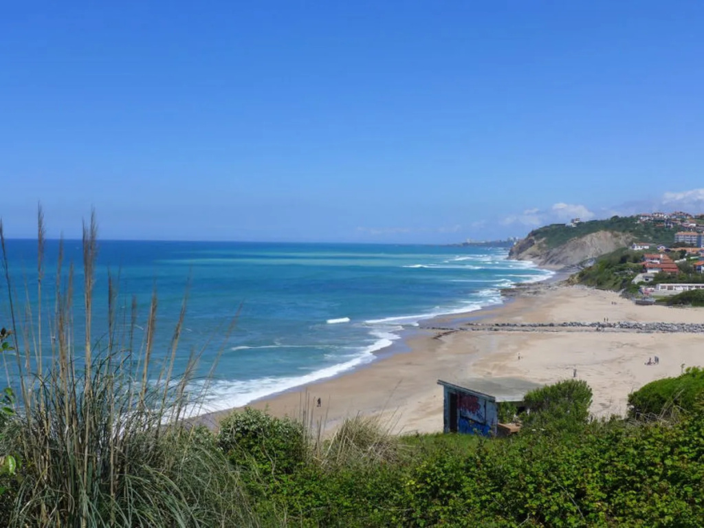 Bidart Plage 31611