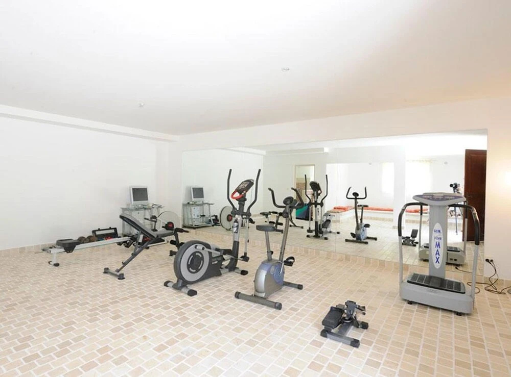Villa With 5 Bedrooms in Saint Martin, With Wonderful sea View, Privat