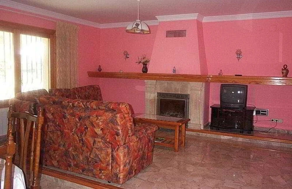 Villa Cami Vell