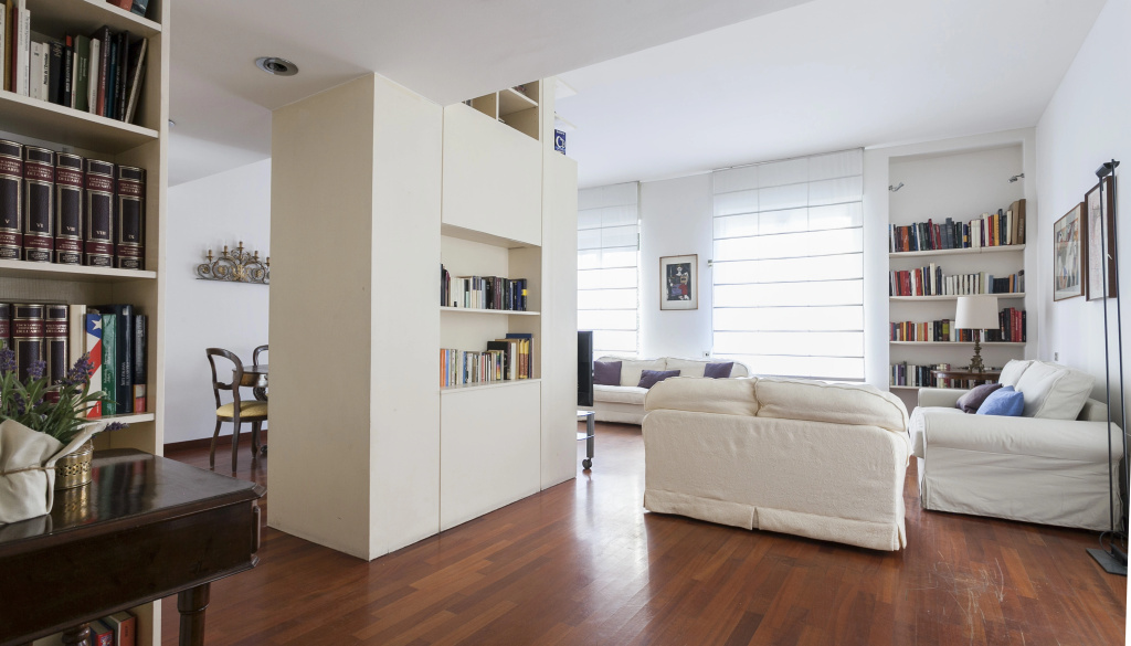 Italianway Apartments - Moscova 46-1
