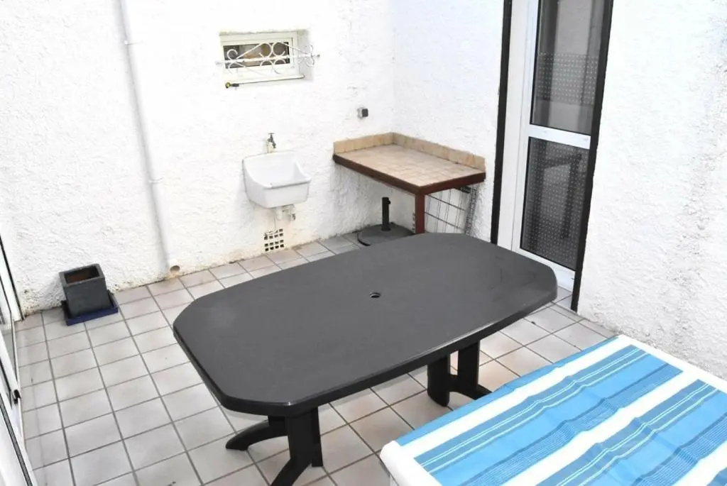 Résidence LE VILLAGE GREC - Maisons & Villas pour 6 Personnes 44