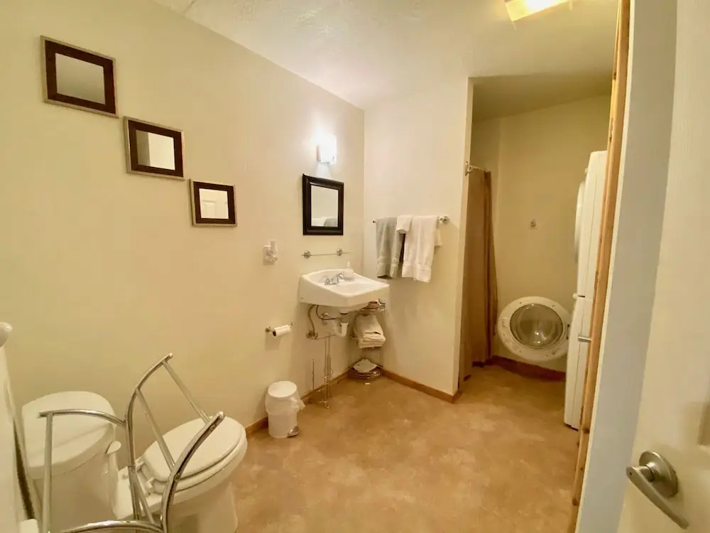 The Nordic House At Stillwater Mountain Lodge 2 Bedrooms 2 Bathrooms H