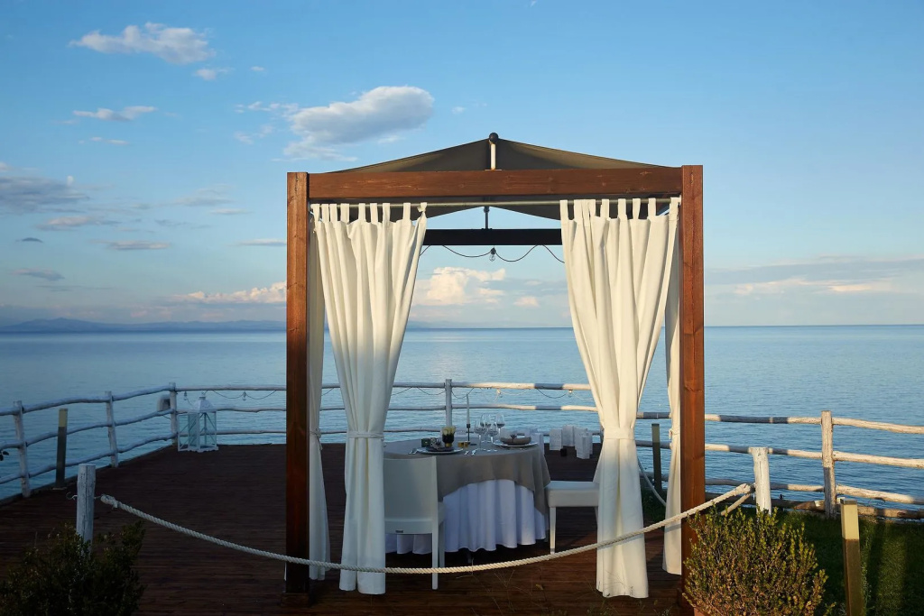 Cavo Olympo Luxury Hotel & Spa - Adult Only