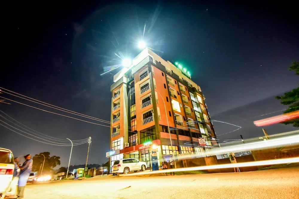 Hotel OK
