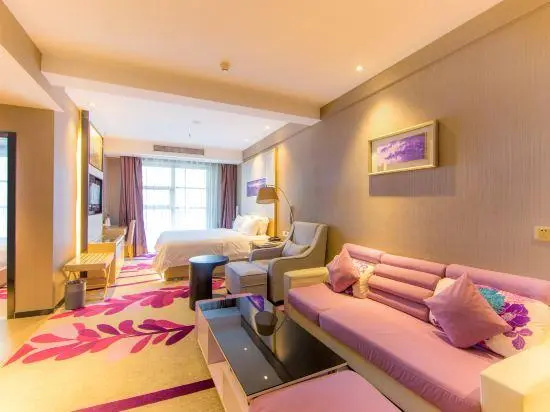 Lavande Hotel (Guilin Convention and Exhibition Center)