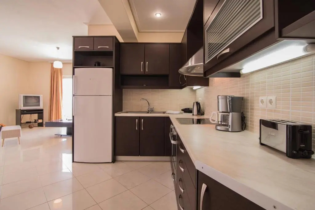 Aristea Apartments