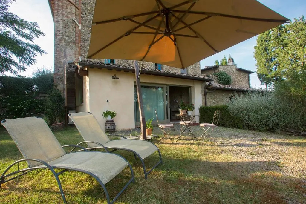Podere Apartments