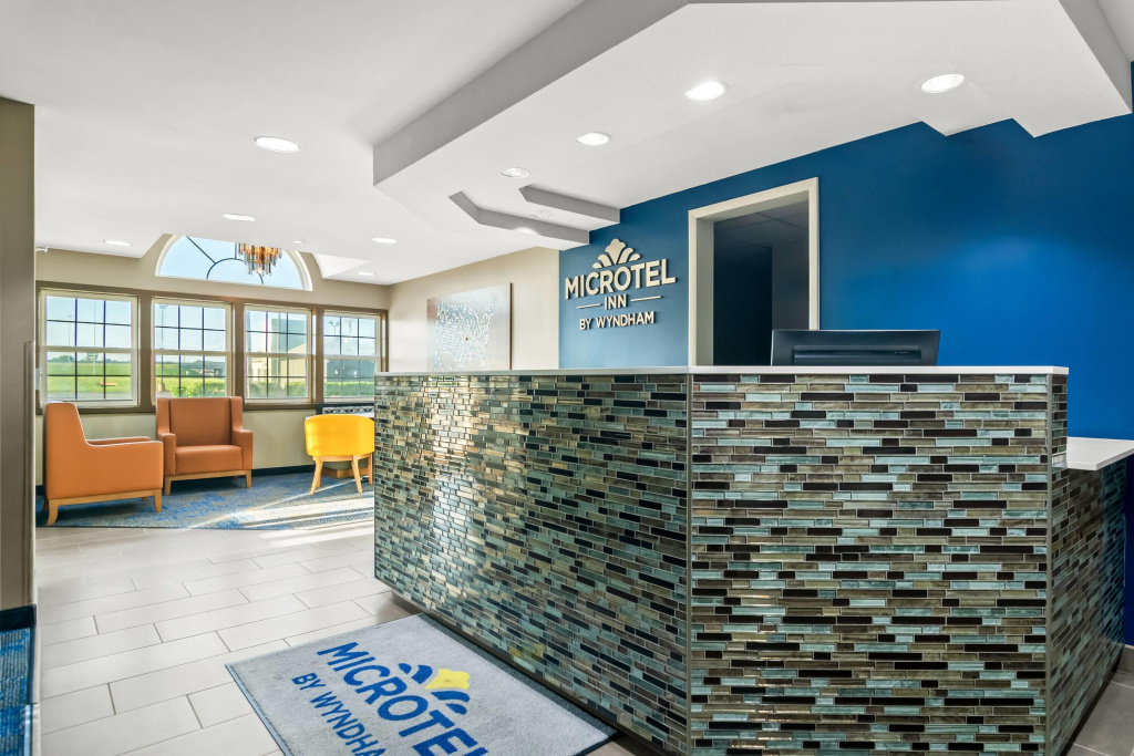Microtel Inn & Suites by Wyndham Joplin
