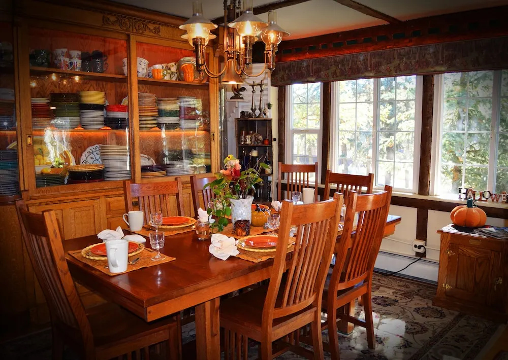 Bears Inn Bed and Breakfast
