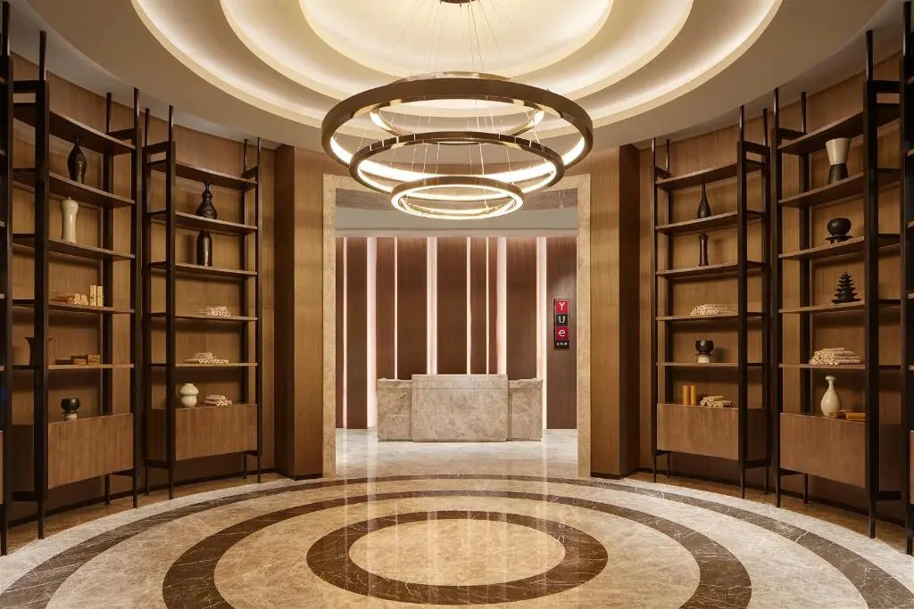 Sheraton Zibo Hotel