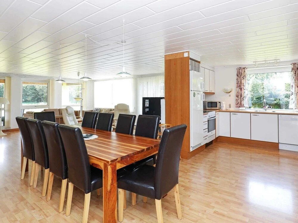 9 Person Holiday Home in Hals-by Traum