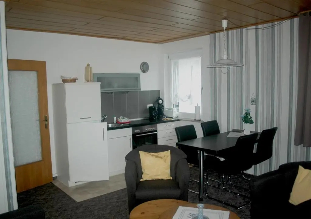 Haus am Stryckweg