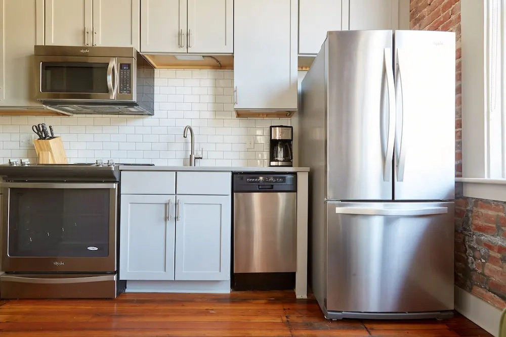 Sonder — Drayton Apartments