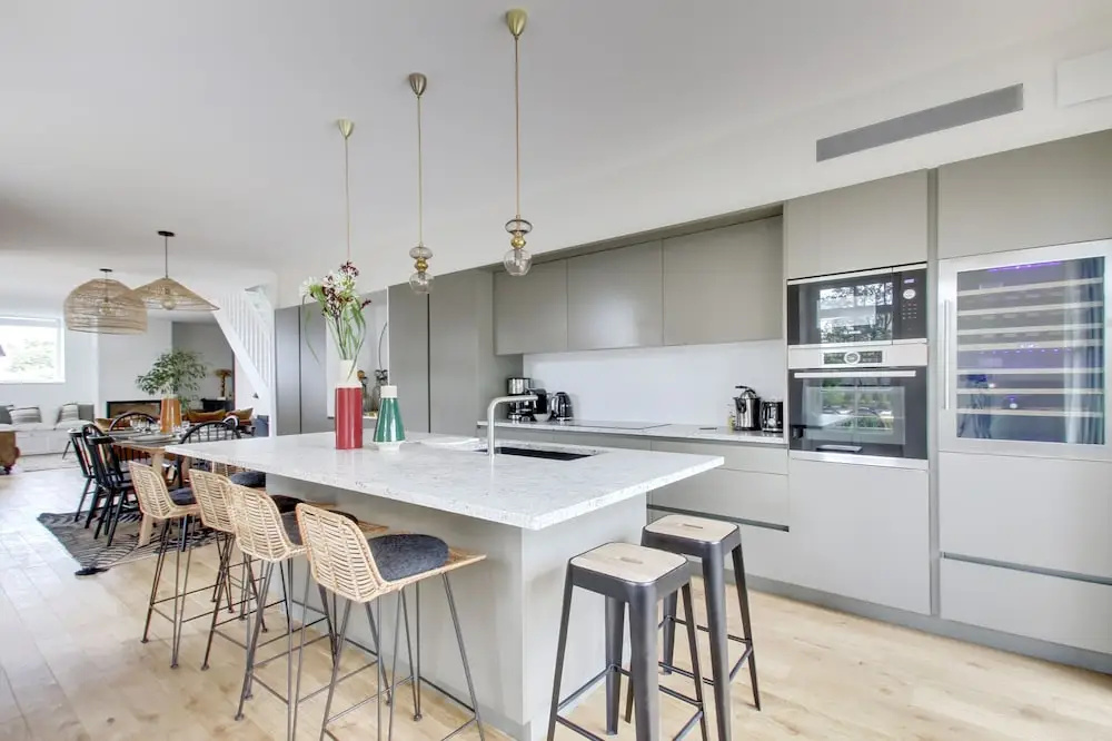 L'entre Deux Mers - Belle Maison 10 Personnes