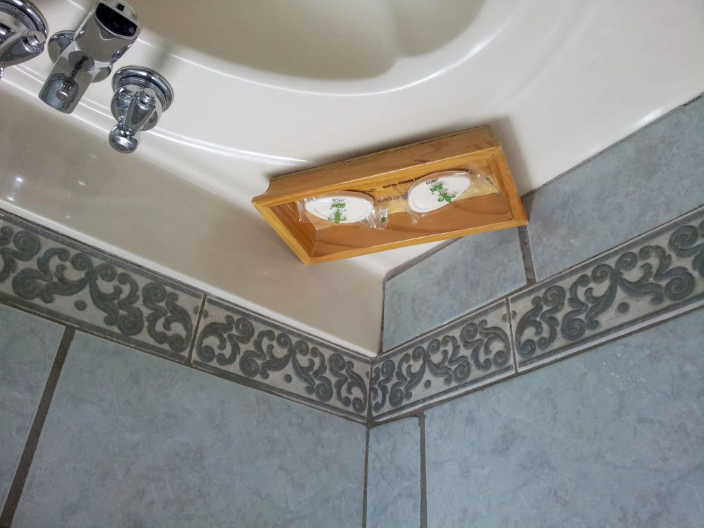 Hotel Marques de Cima