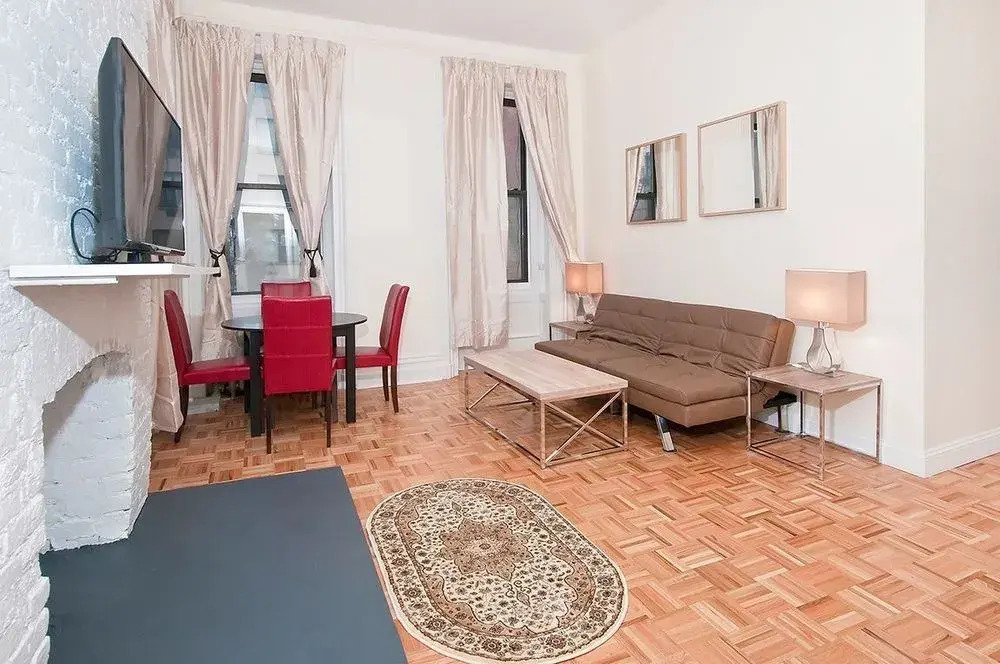 3- 2 Bedroom Apt On 28 Street Best Location