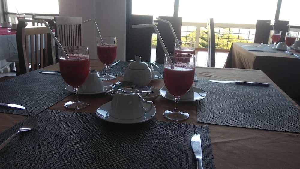 Kandy Highland Unique Hotel