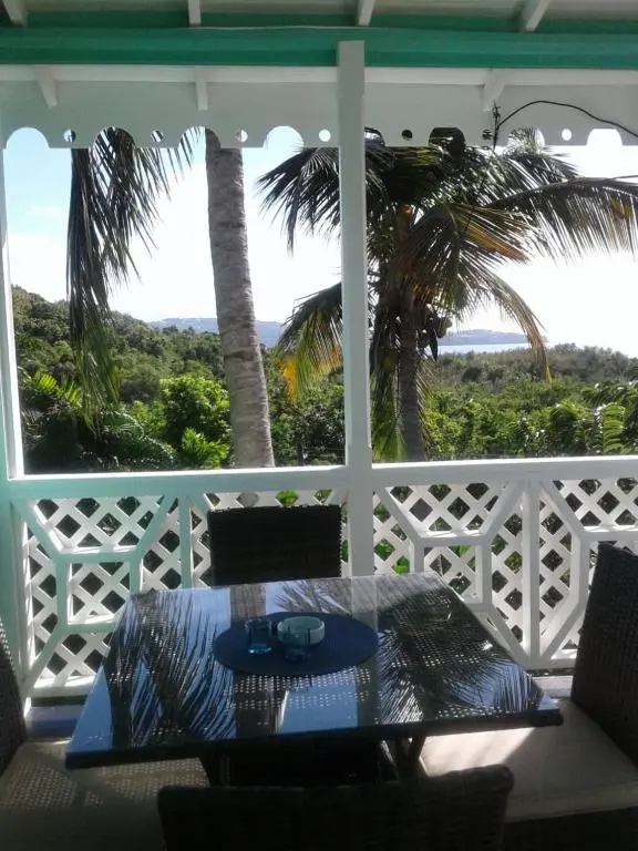 Palm Cottage