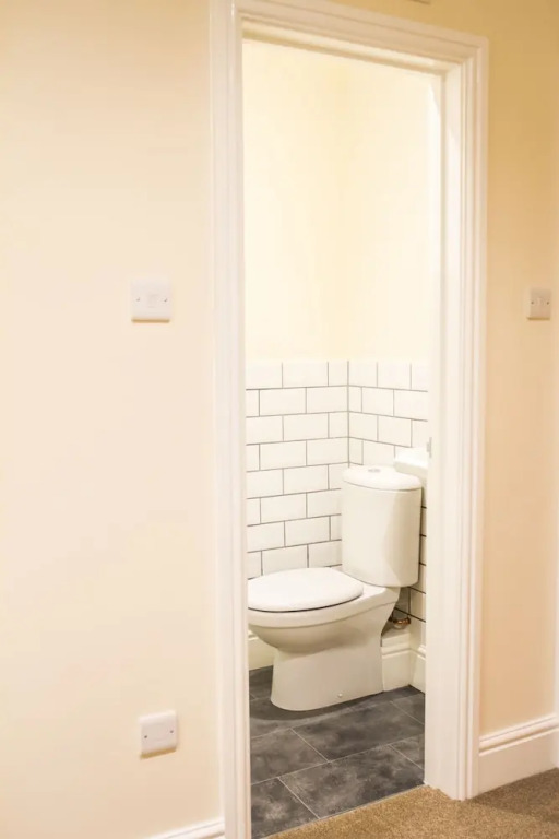 Fair Oak House Exeter Airport