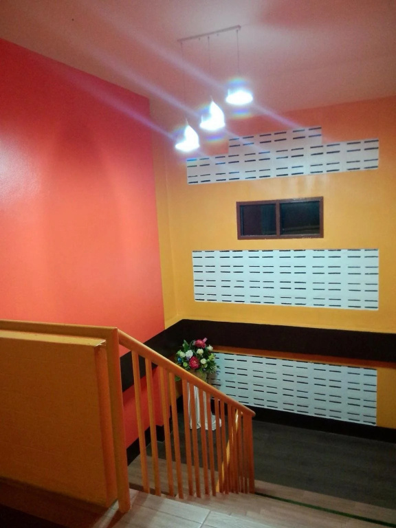 Chat House Chiang Rai