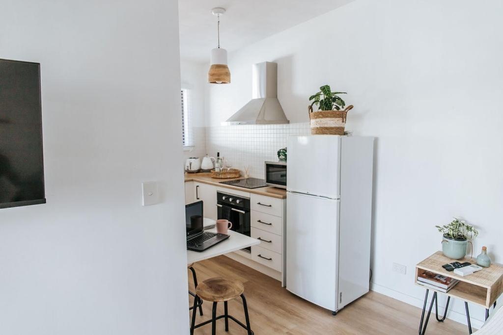 Studio on Lewis Tiny House