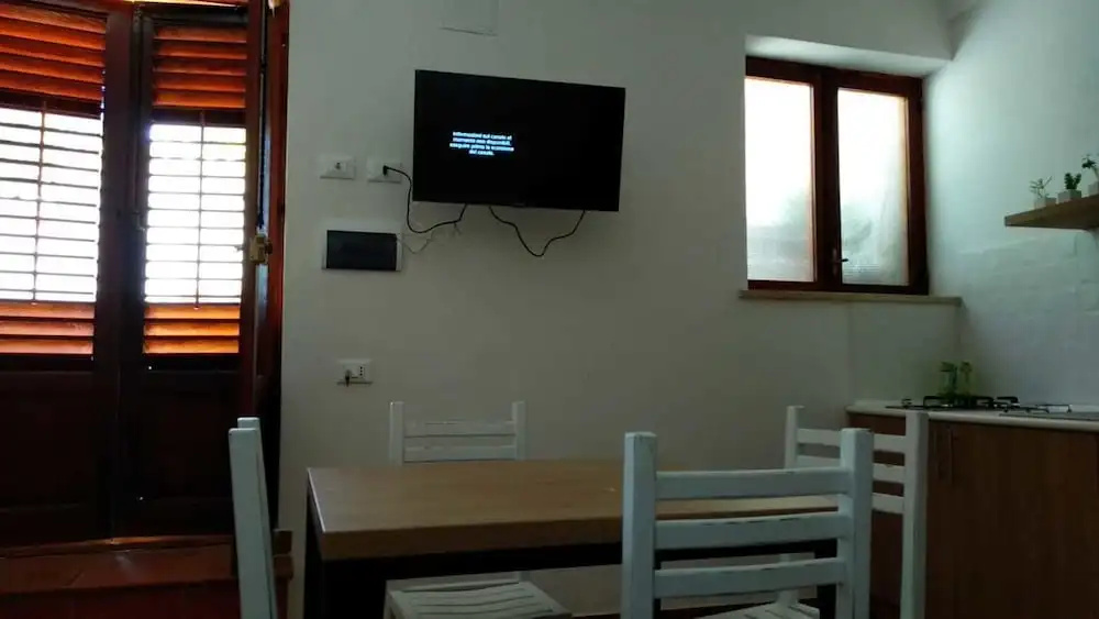Le Camere Del Giardino