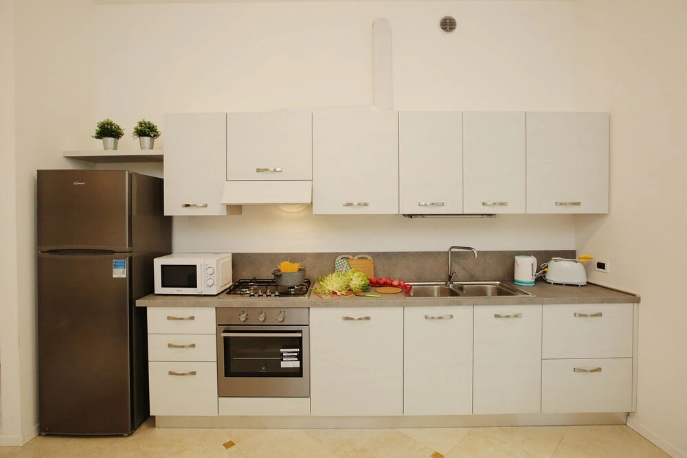 Appartamento Residenza alla Corte