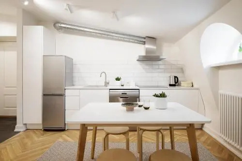 Vana-Posti Apartment