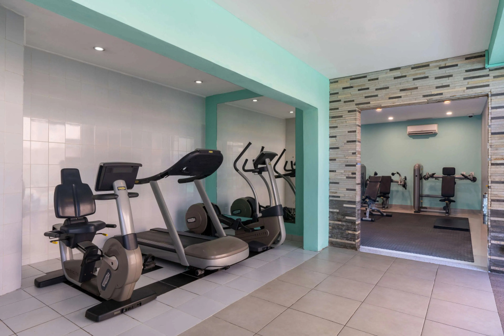 Radisson Blu Hotel Lusaka