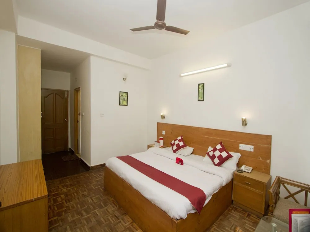 OYO 1414 Hotel Kalinga Grand