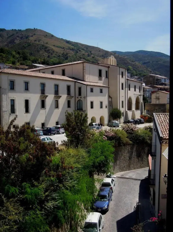 Sant'Agostino Guest Rooms