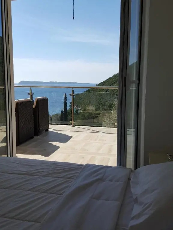 Apartments Marovic