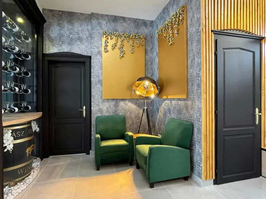 Smart Hotel Budapest