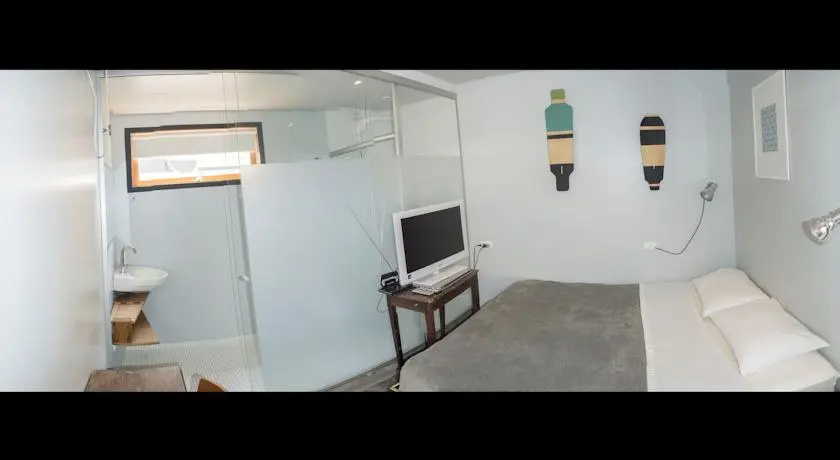 CityLights Hostel