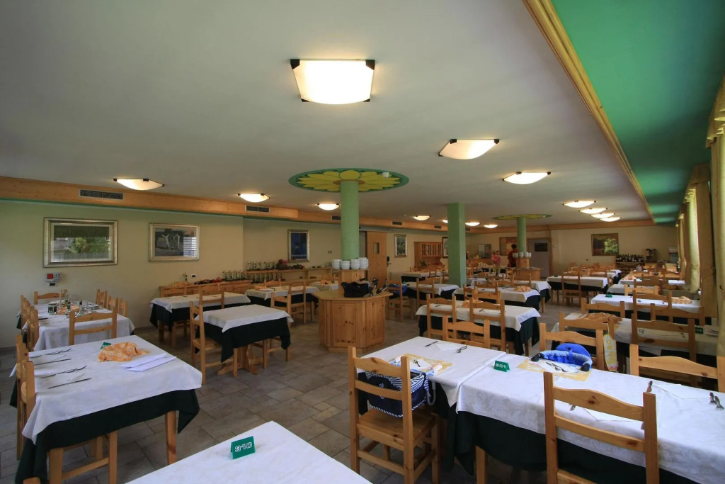 X Alp Hotel