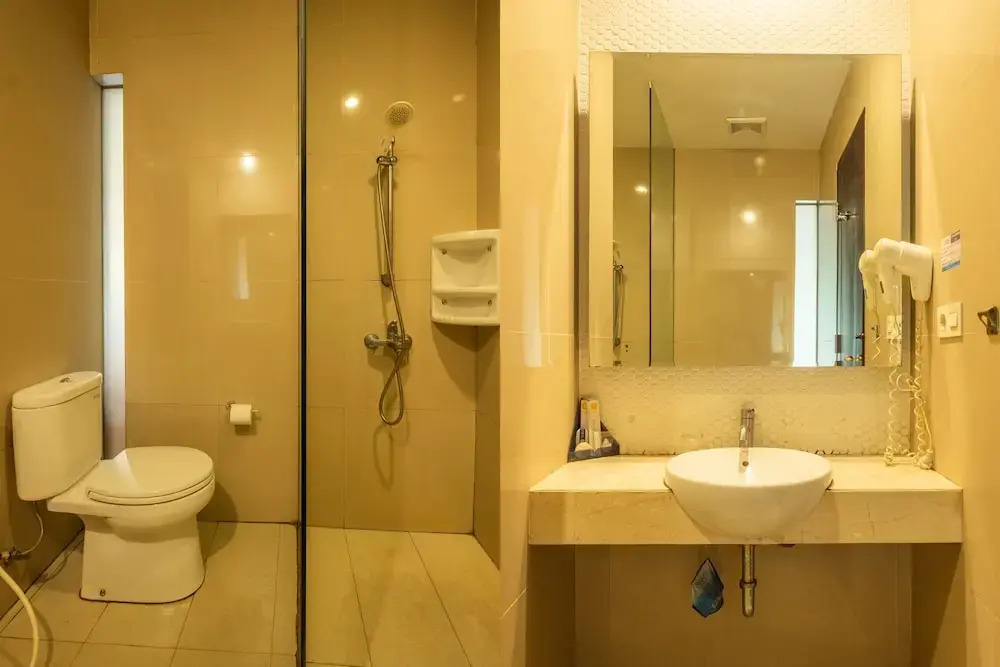 Capital O 852 The Silk At Dago