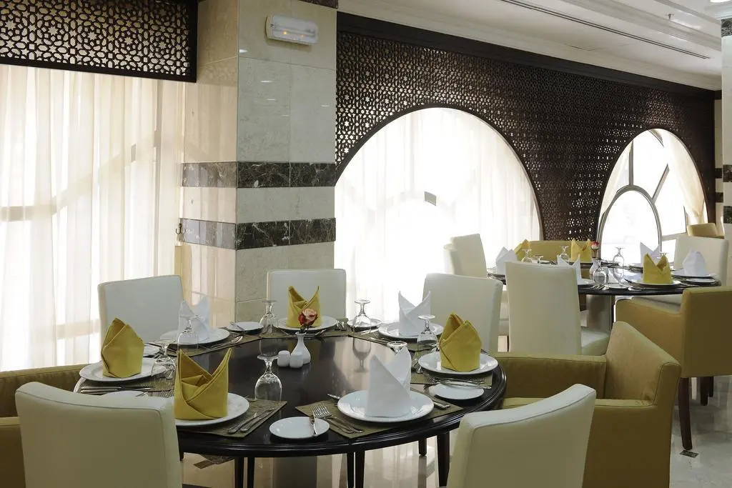 Assaafa Golden Hotel