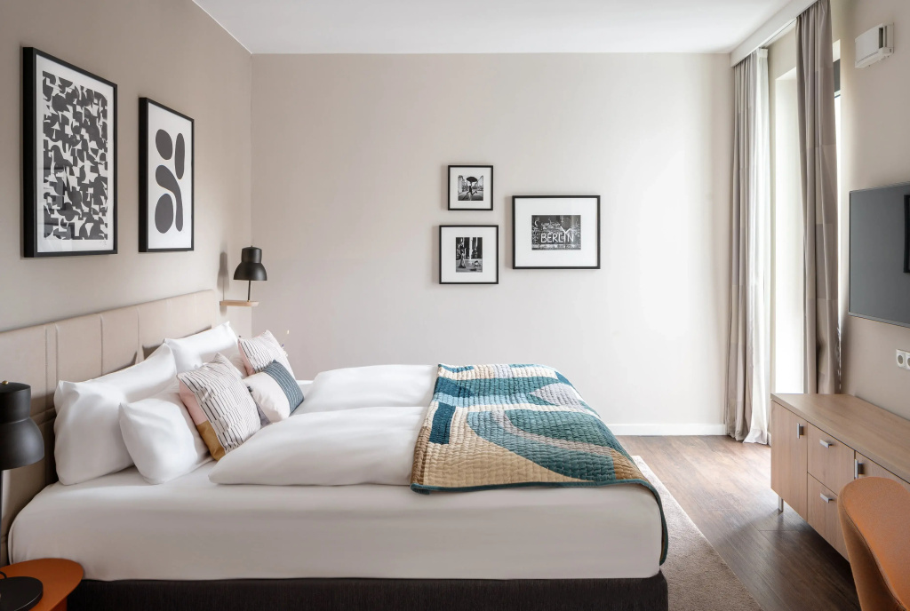 Numa Berlin Nook