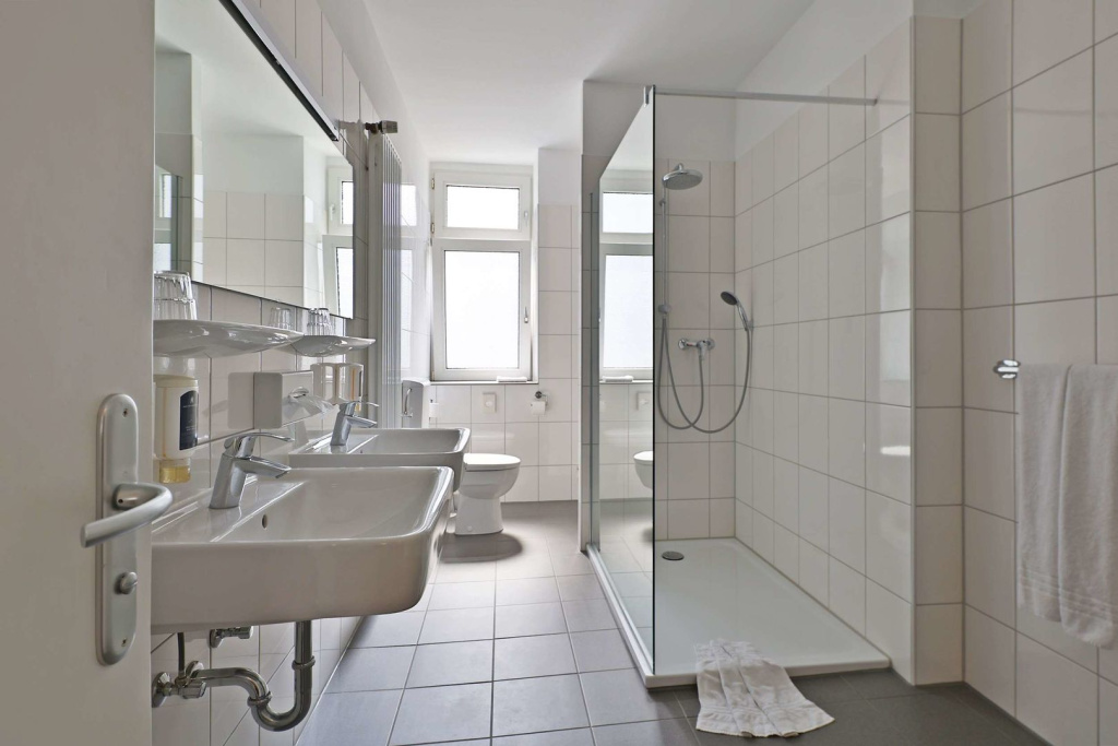 City Partner Central-Hotel Wuppertal