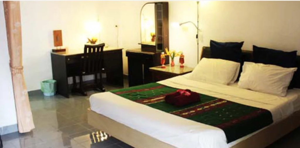 Udon Thai House Resort & Hotel