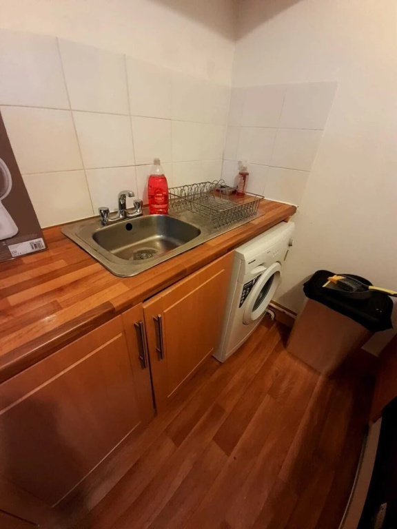 Lovely 1-bed Apartment in London