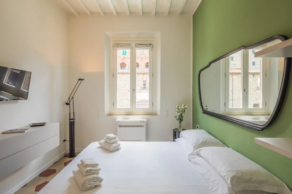 Bellavalle ROOMS Vinci Florence Tuscany