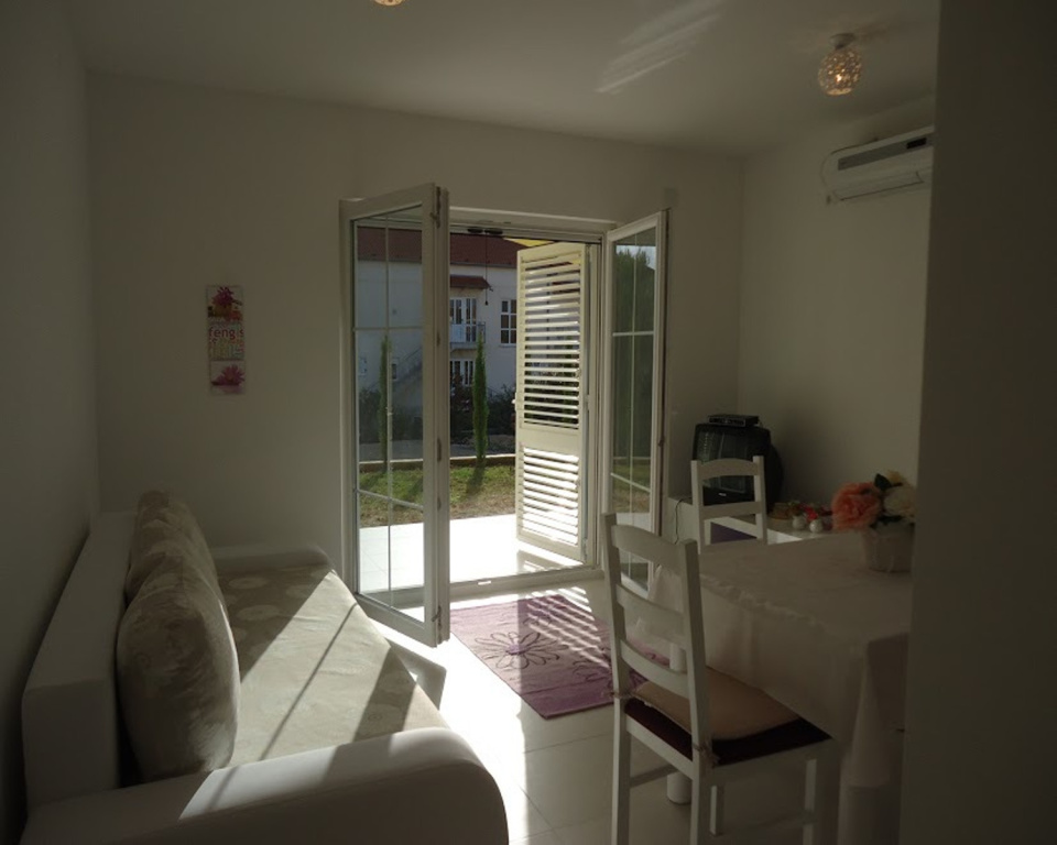 Apartment Mirjana - with parking : A1 Pakostane, Riviera Biograd