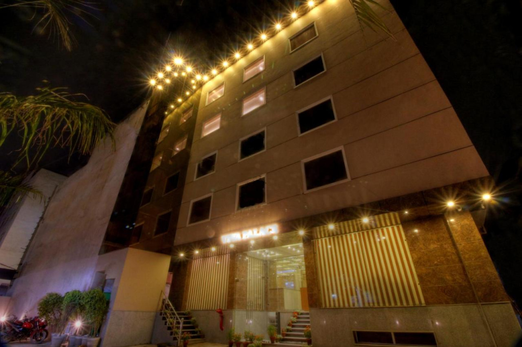 OPO Viva Palace