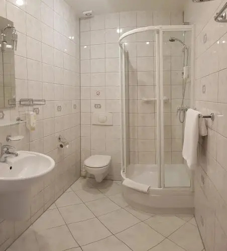 Hotel Metro